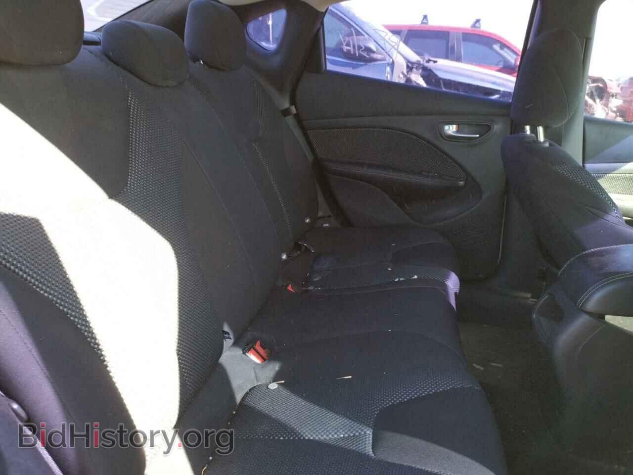 2015 DODGE DART - VIN: 1C3CDFDH2FD403567 - Фото 6