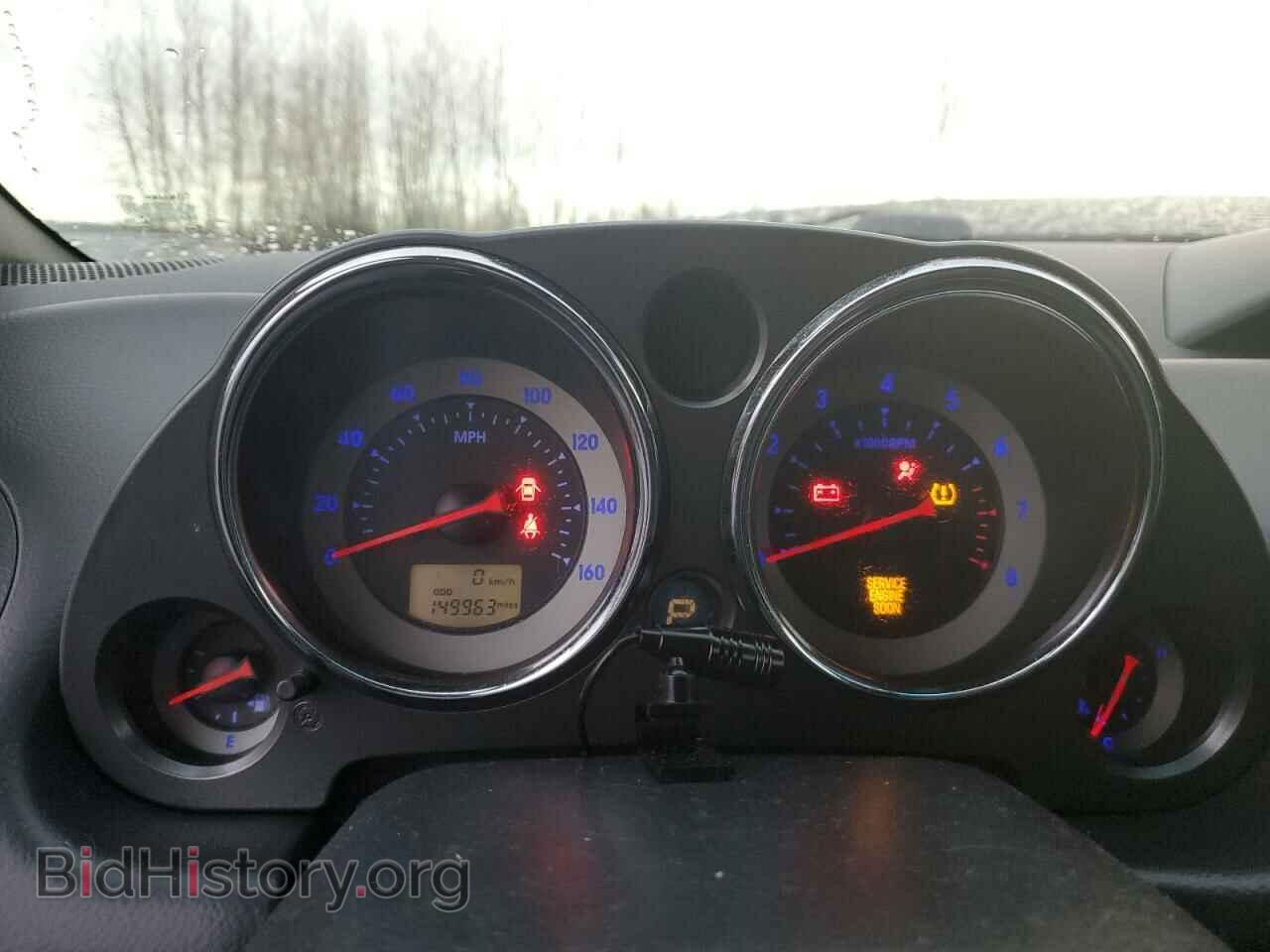 2011 MITSUBISHI ECLIPSE - VIN: 4A37L3ET2BE001860 - Фото 9