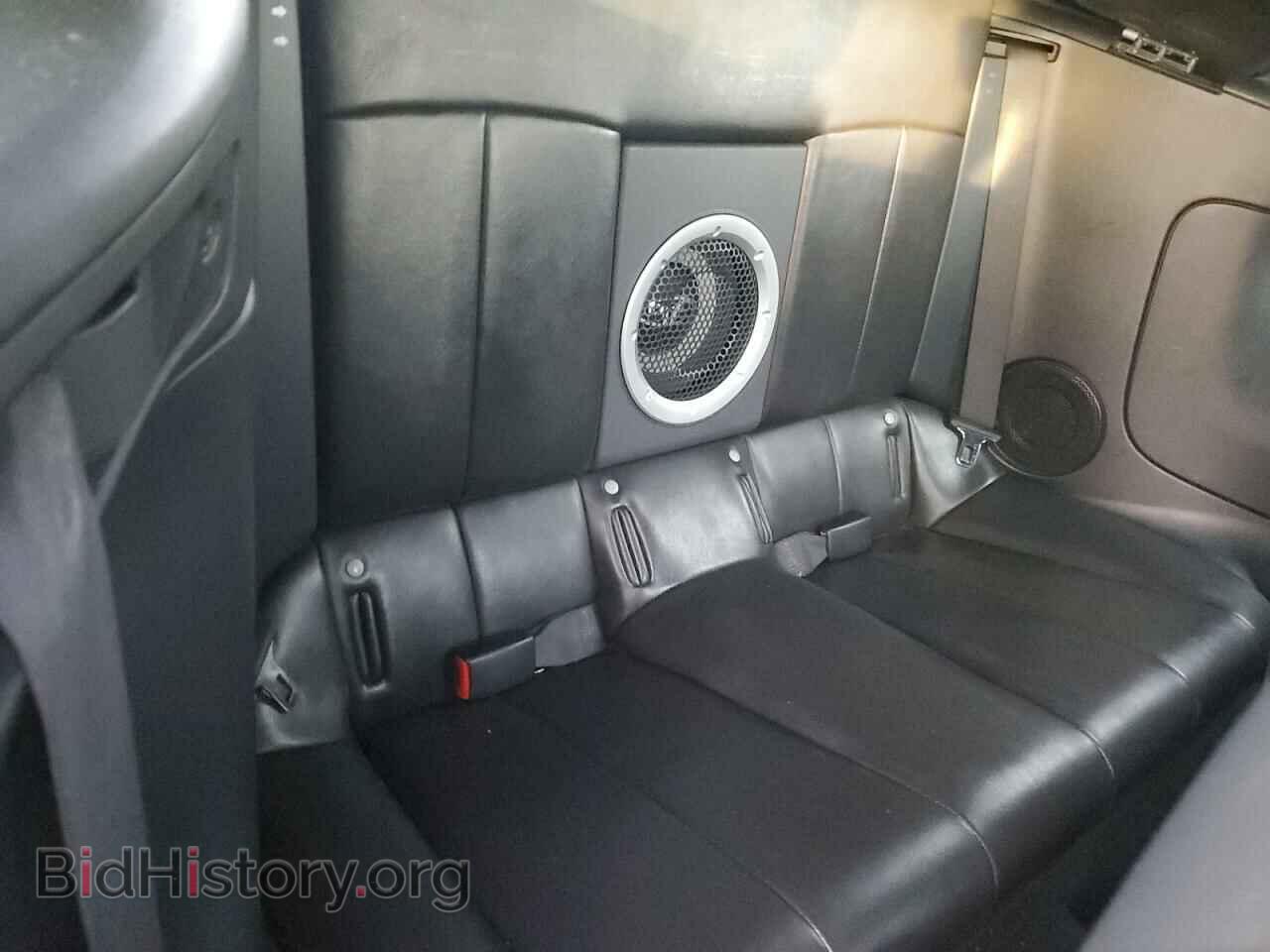 2011 MITSUBISHI ECLIPSE - VIN: 4A37L3ET2BE001860 - Фото 10