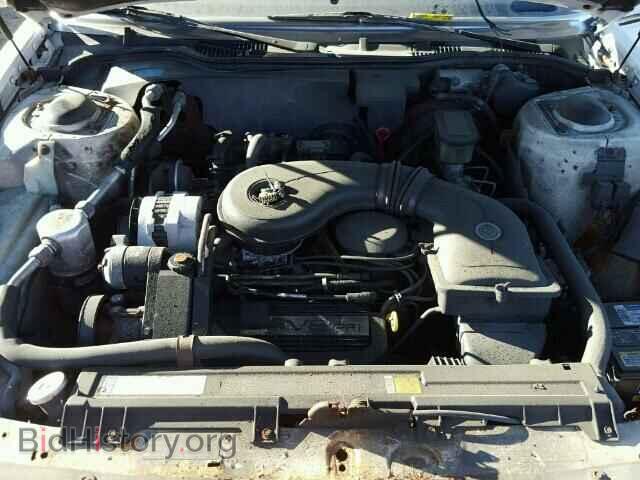 1990 CADILLAC DEVILLE - VIN: 1G6CD5335L4316451 - Photo 7