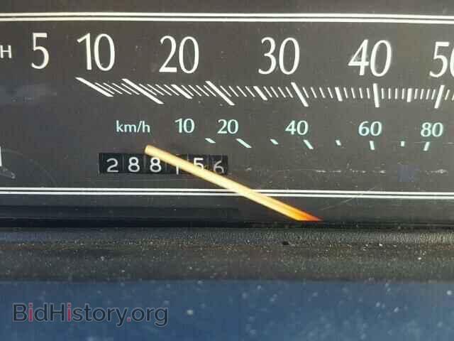 1990 CADILLAC DEVILLE - VIN: 1G6CD5335L4316451 - Photo 8