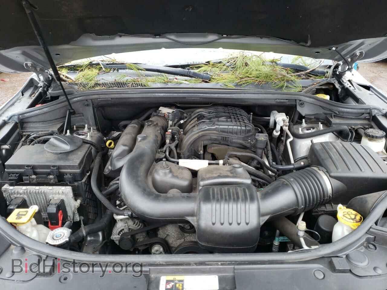 2015 JEEP CHEROKEE - VIN: 1C4RJFAG1FC737041 - Фото 7
