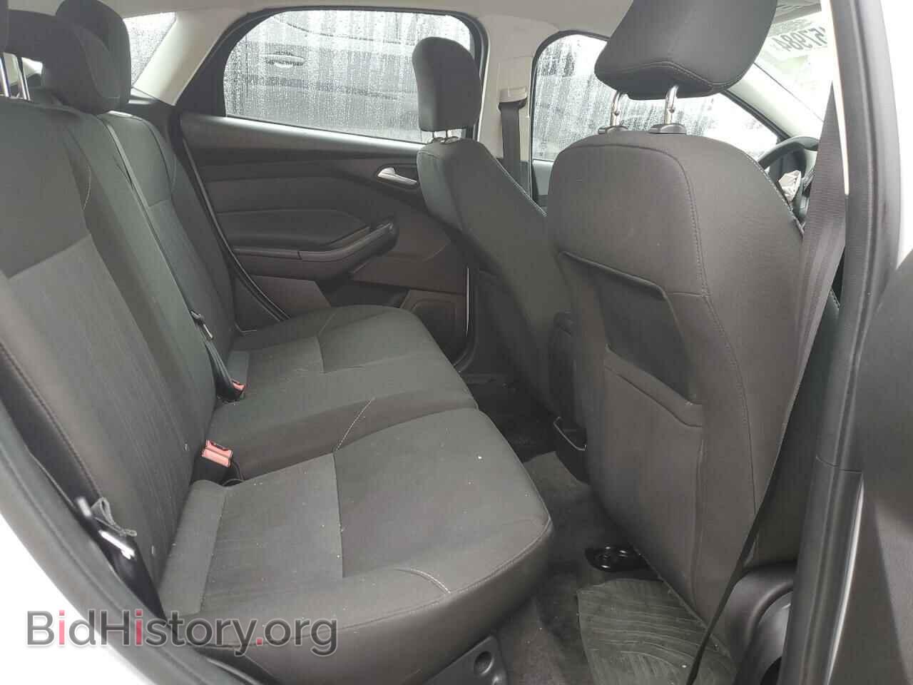 2015 FORD FOCUS - VIN: 1FADP3K22FL288436 - Фото 10