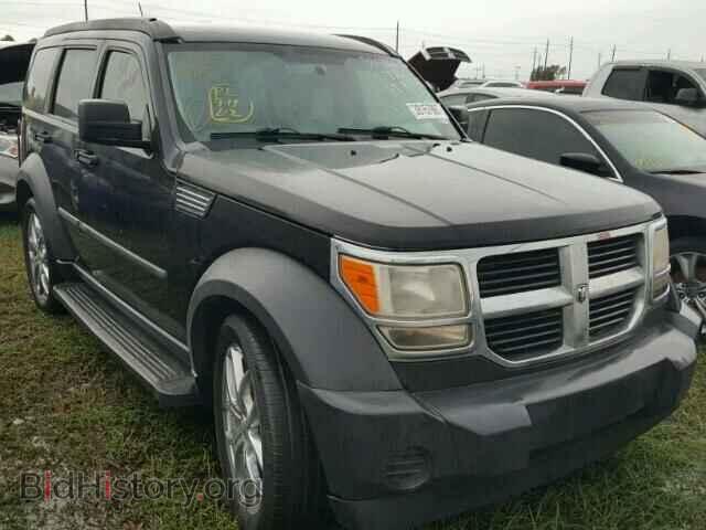 Фотография 1D8GT28K77W601020 - DODGE NITRO 2007