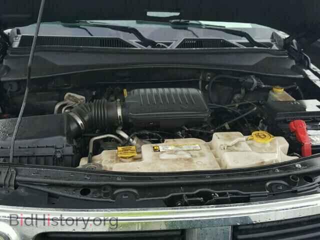 2007 DODGE NITRO - VIN: 1D8GT28K77W601020 - Photo 7