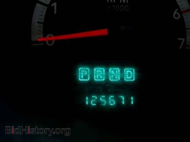 2007 DODGE NITRO - VIN: 1D8GT28K77W601020 - Photo 8