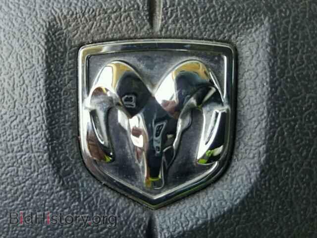 2007 DODGE NITRO - VIN: 1D8GT28K77W601020 - Photo 9