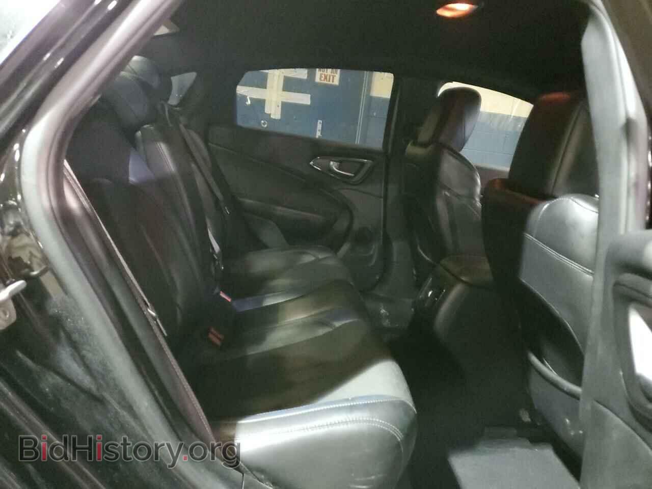 2015 CHRYSLER 200 - VIN: 1C3CCCBG7FN718189 - Фото 10