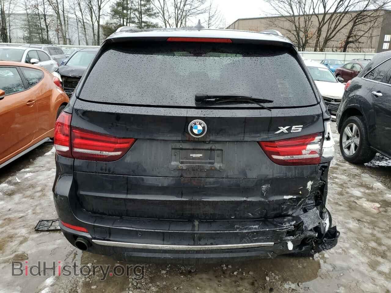 2017 BMW X5 - VIN: 5UXKR0C33H0V73053 - Фото 6