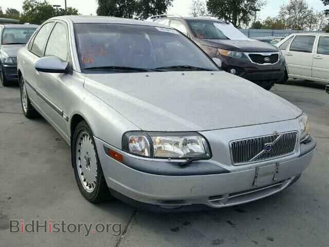 Photo YV1TS94D8Y1102994 - VOLVO S80 2000
