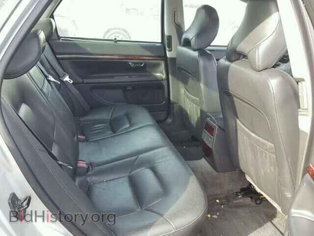2000 VOLVO S80 - VIN: YV1TS94D8Y1102994 - Фото 6