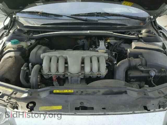 2000 VOLVO S80 - VIN: YV1TS94D8Y1102994 - Фото 7
