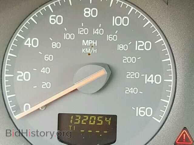 2000 VOLVO S80 - VIN: YV1TS94D8Y1102994 - Фото 8
