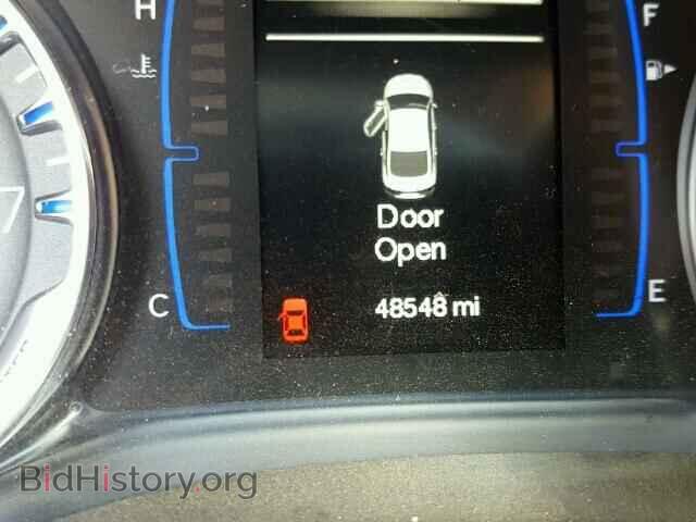 2015 CHRYSLER 200 - VIN: 1C3CCCAB4FN744075 - Фото 8