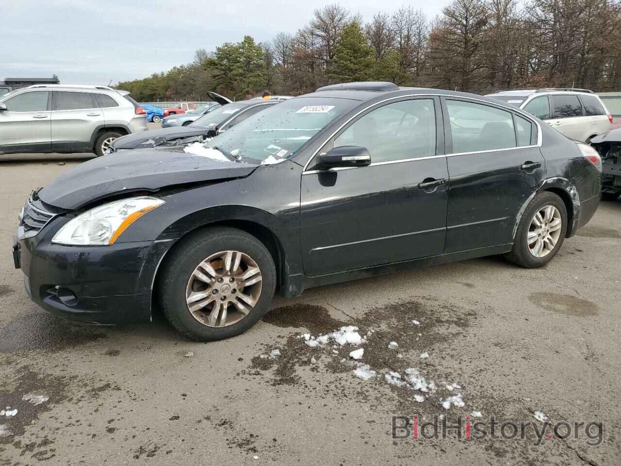 Photo 1N4AL2AP3CC156349 - NISSAN ALTIMA 2012