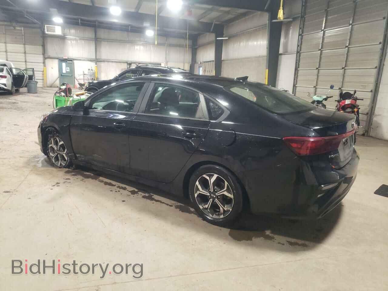 2020 KIA FORTE - VIN: 3KPF24AD6LE167522 - Фото 2