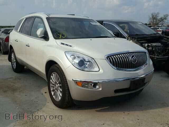 Photo 5GAKVCED6CJ156227 - BUICK ENCLAVE 2012