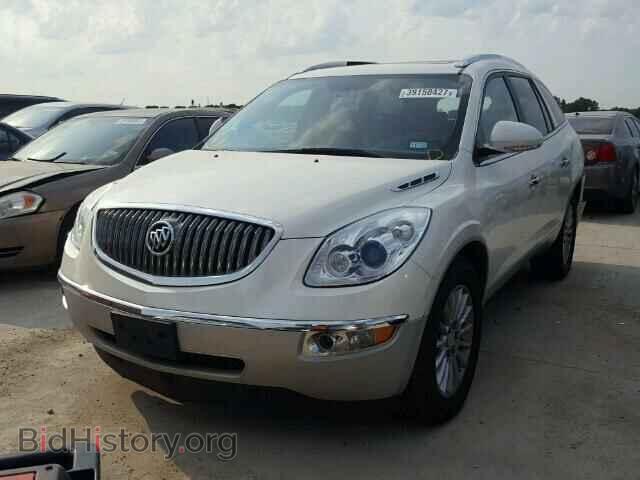 2012 BUICK ENCLAVE - VIN: 5GAKVCED6CJ156227 - Фото 2
