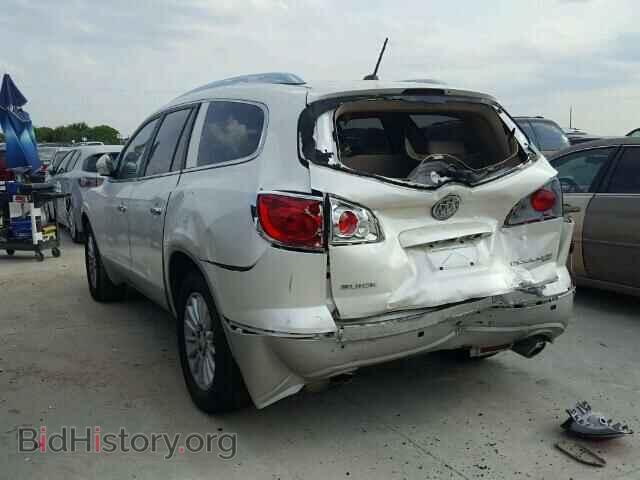 2012 BUICK ENCLAVE - VIN: 5GAKVCED6CJ156227 - Фото 3