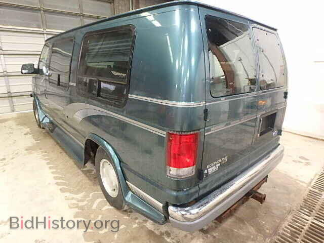 1997 FORD ECONOLINE - VIN: 1FDEE1464VHB84830 - Photo 3