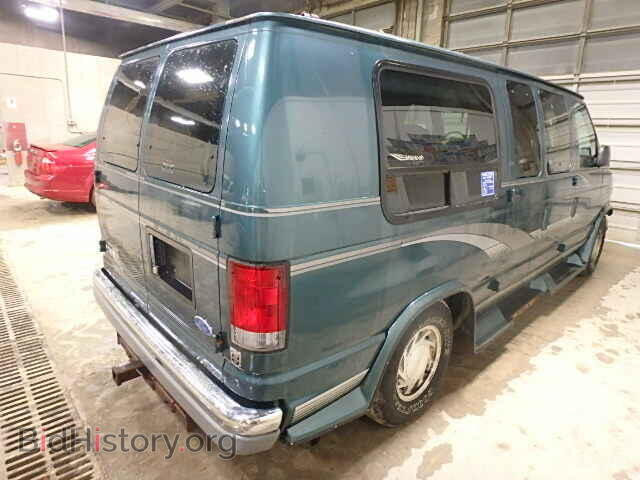 1997 FORD ECONOLINE - VIN: 1FDEE1464VHB84830 - Photo 4