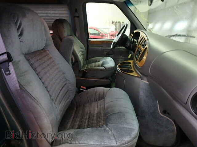 1997 FORD ECONOLINE - VIN: 1FDEE1464VHB84830 - Photo 5