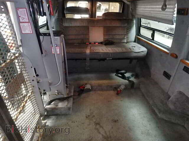 1997 FORD ECONOLINE - VIN: 1FDEE1464VHB84830 - Photo 6