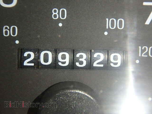 1997 FORD ECONOLINE - VIN: 1FDEE1464VHB84830 - Photo 8
