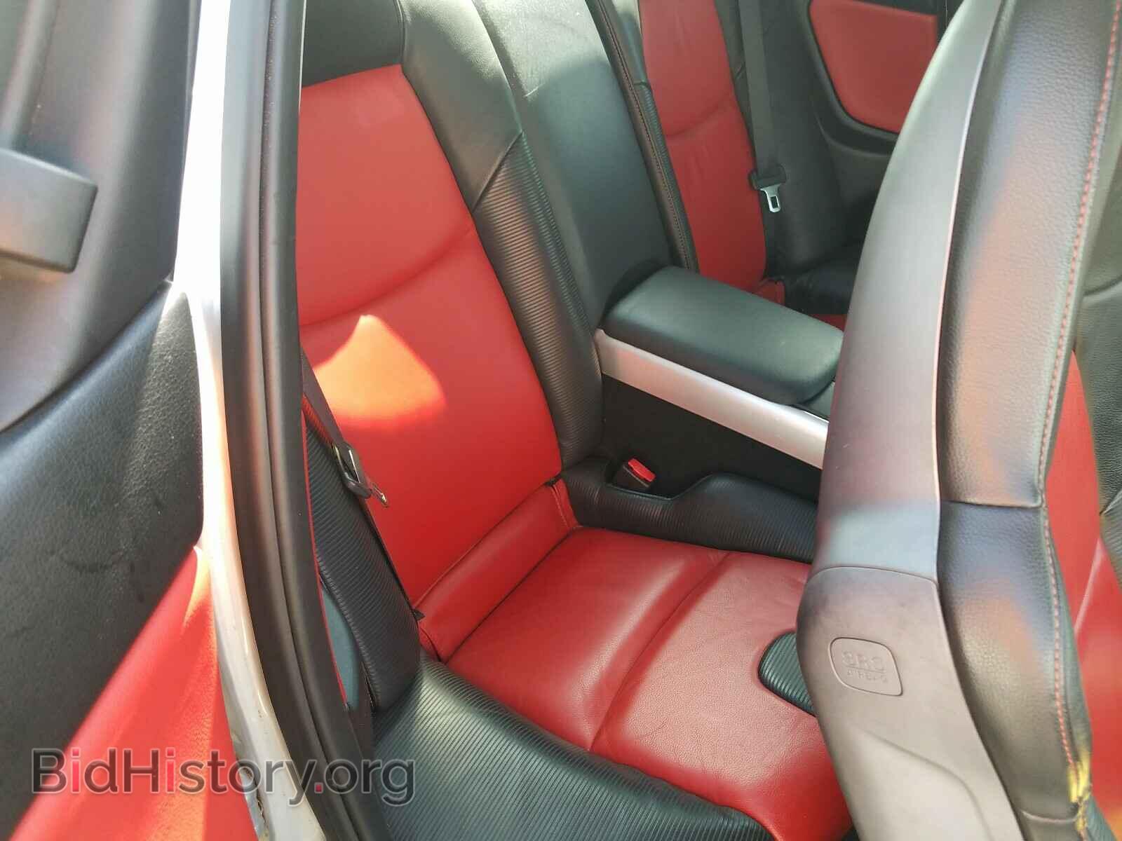2004 MAZDA RX8 - VIN: JM1FE173740105447 - Фото 6