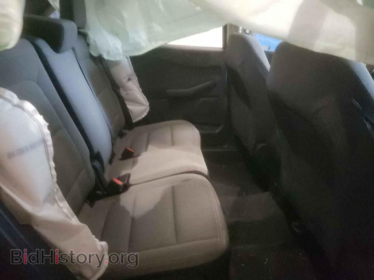 2020 FORD ESCAPE - VIN: 1FMCU0F64LUA20788 - Фото 6