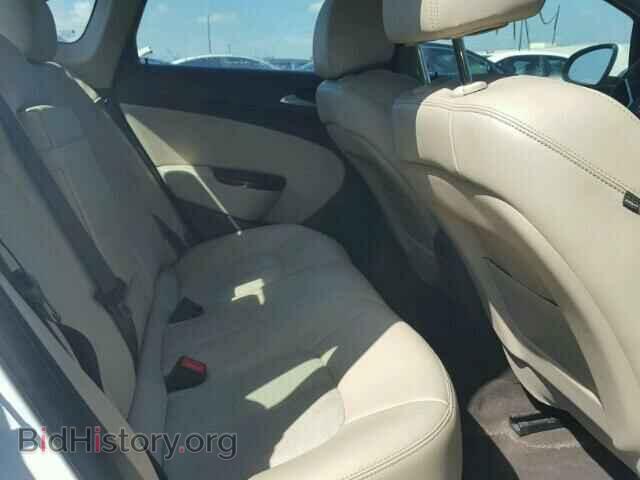 2014 BUICK VERANO - VIN: 1G4PR5SK2E4169254 - Фото 6