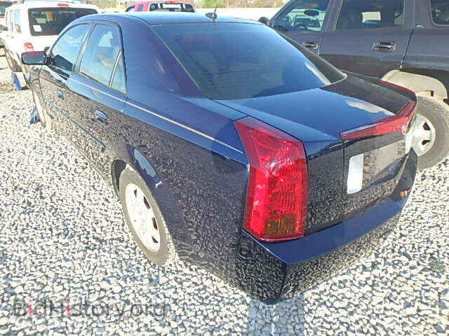 2006 CADILLAC CTS - VIN: 1G6DP577760140779 - Фото 3