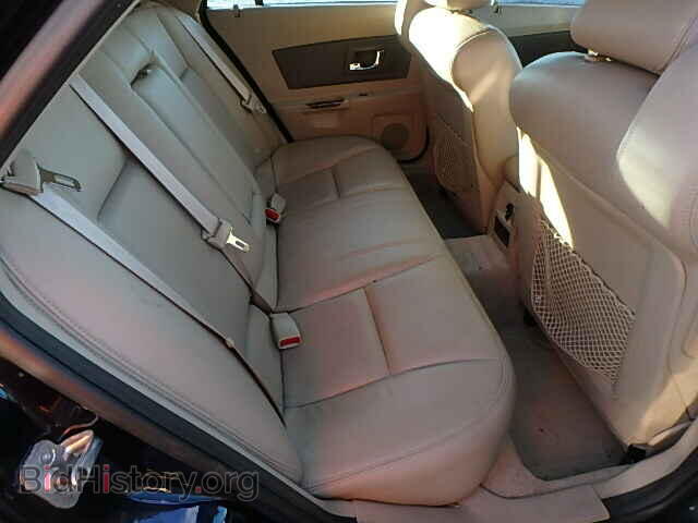 2006 CADILLAC CTS - VIN: 1G6DP577760140779 - Фото 6