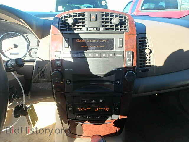 2006 CADILLAC CTS - VIN: 1G6DP577760140779 - Фото 9