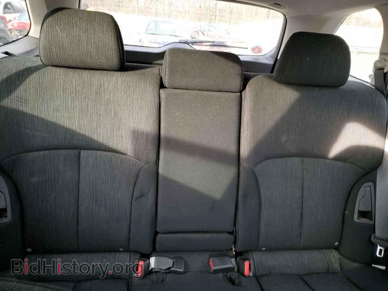 2013 SUBARU OUTBACK - VIN: 4S4BRCCC6D3222340 - Фото 10