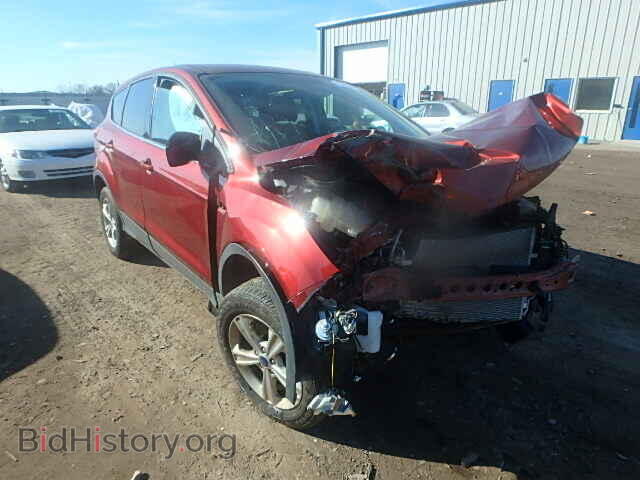 Photo 1FMCU0G94EUA91484 - FORD ESCAPE 2014
