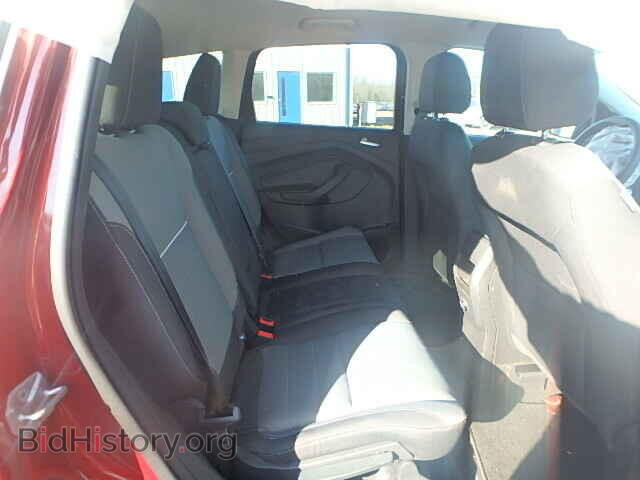 2014 FORD ESCAPE - VIN: 1FMCU0G94EUA91484 - Фото 6