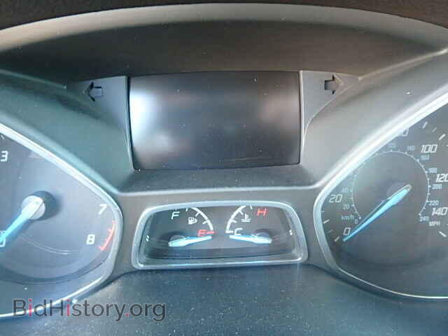 2014 FORD ESCAPE - VIN: 1FMCU0G94EUA91484 - Фото 8
