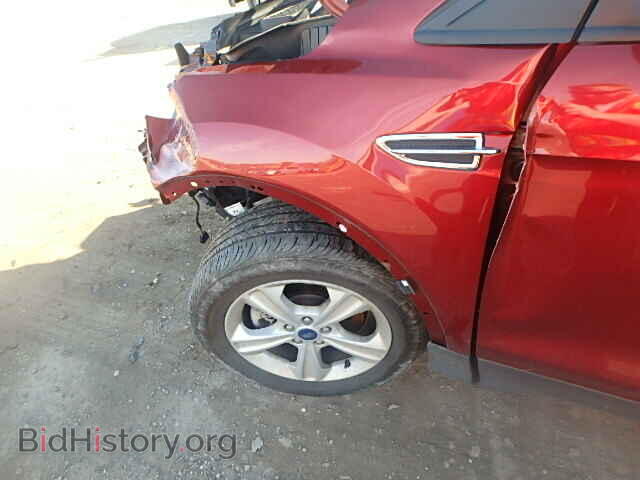 2014 FORD ESCAPE - VIN: 1FMCU0G94EUA91484 - Фото 9