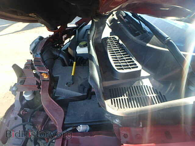 2014 FORD ESCAPE - VIN: 1FMCU0G94EUA91484 - Фото 10