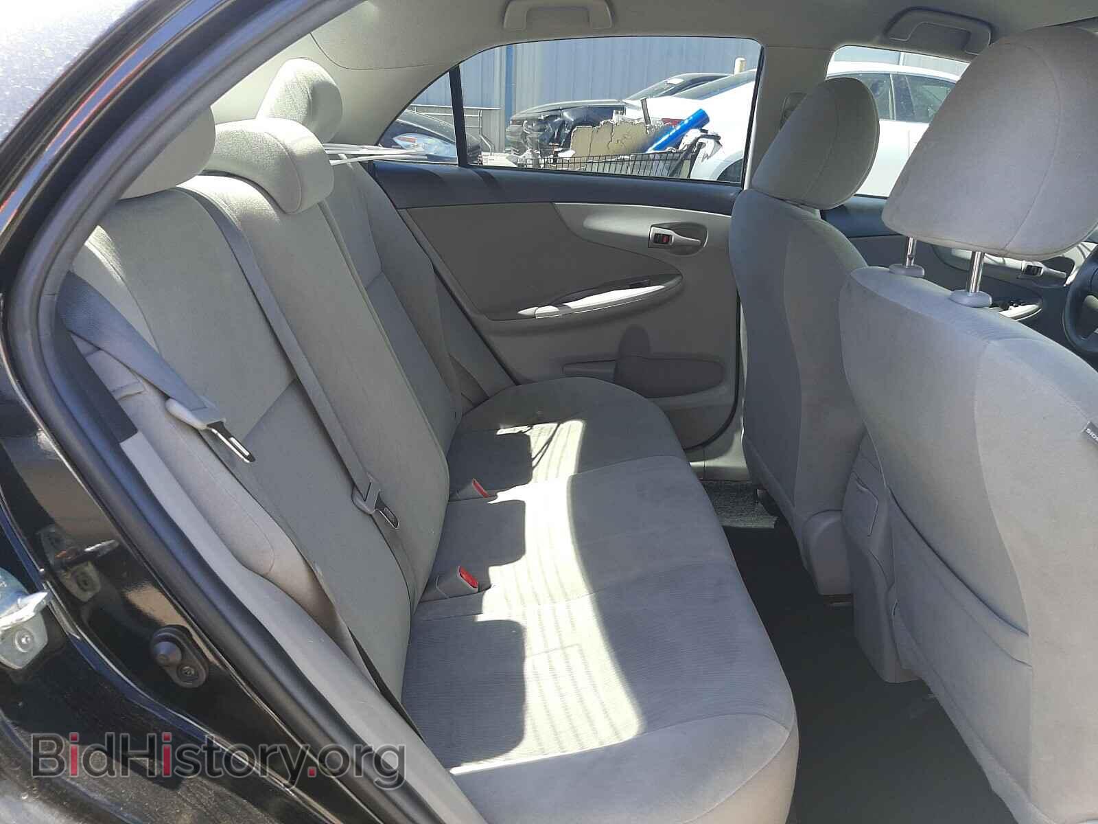 2013 TOYOTA COROLLA - VIN: 5YFBU4EE8DP129981 - Photo 6