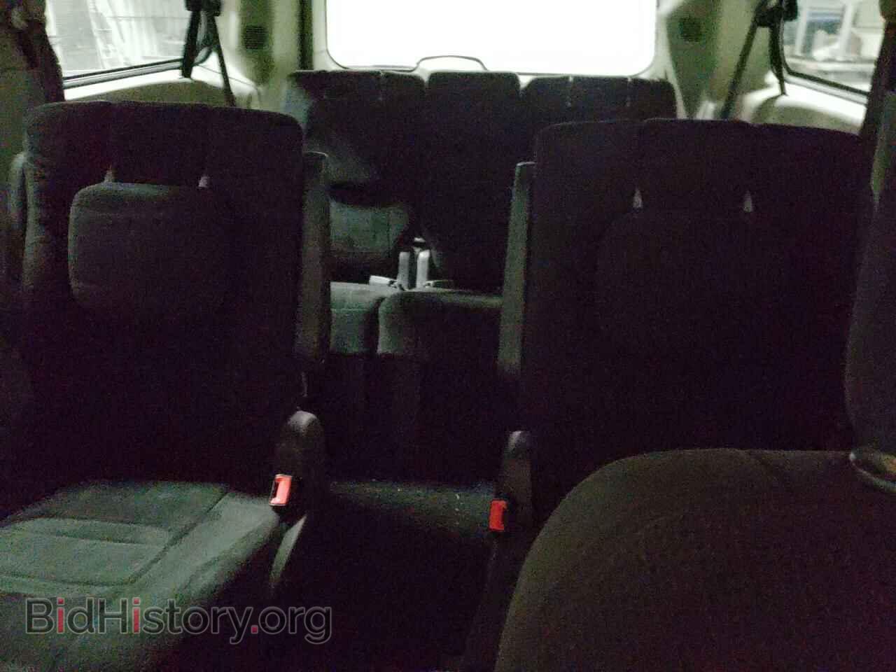 2011 DODGE CARAVAN - VIN: 2D4RN3DG4BR628222 - Photo 10