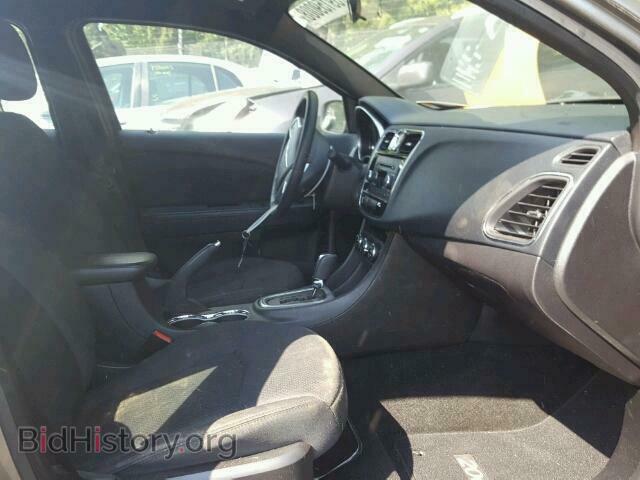 2013 CHRYSLER 200 - VIN: 1C3CCBBB4DN569865 - Photo 5
