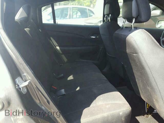 2013 CHRYSLER 200 - VIN: 1C3CCBBB4DN569865 - Photo 6