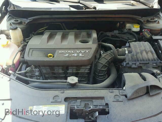 2013 CHRYSLER 200 - VIN: 1C3CCBBB4DN569865 - Photo 7