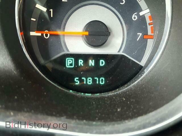 2013 CHRYSLER 200 - VIN: 1C3CCBBB4DN569865 - Photo 8
