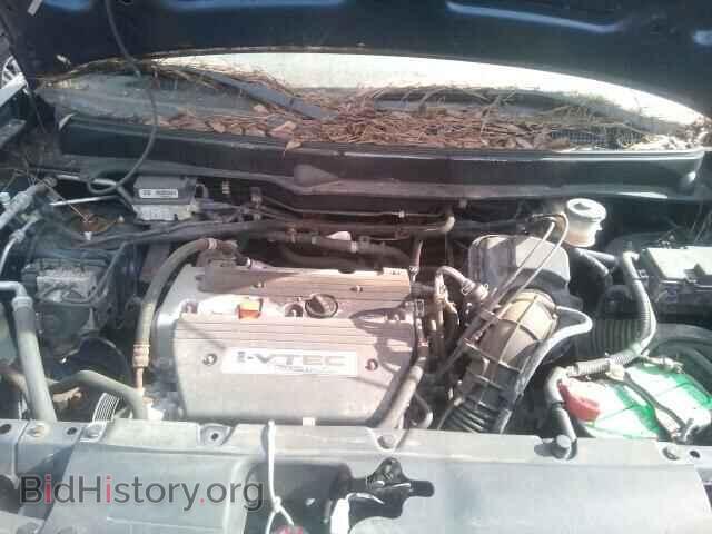 2003 HONDA ELEMENT - VIN: 5J6YH285X3L025671 - Photo 7