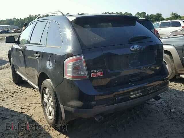 2008 FORD EDGE - VIN: 2FMDK36C88BA90261 - Photo 3