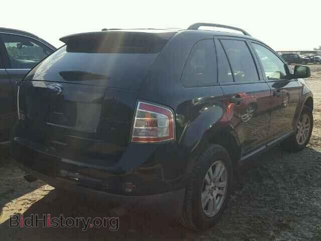 2008 FORD EDGE - VIN: 2FMDK36C88BA90261 - Photo 4