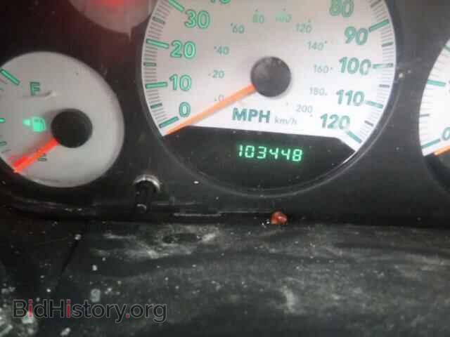 2006 DODGE CARAVAN - VIN: 2D4GP44L36R841317 - Фото 8